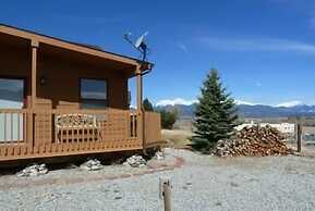 Villa on the Green 2 Bedroom Holiday Home By Pinon Vacation Rentals