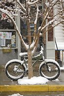 Villa on the Green 2 Bedroom Holiday Home By Pinon Vacation Rentals