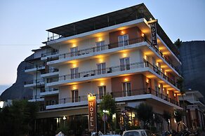 Edelweiss Hotel