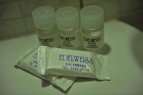 Edelweiss Hotel
