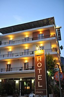 Edelweiss Hotel