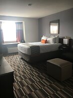 Microtel Inn & Suites by Wyndham Niagara Falls