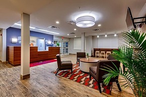 Microtel Inn & Suites by Wyndham Niagara Falls