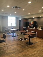 Microtel Inn & Suites by Wyndham Niagara Falls