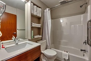 Microtel Inn & Suites by Wyndham Niagara Falls