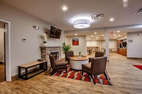 Microtel Inn & Suites by Wyndham Niagara Falls