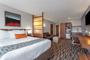 Microtel Inn & Suites by Wyndham Niagara Falls
