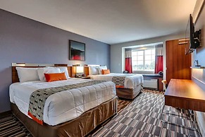 Microtel Inn & Suites by Wyndham Niagara Falls