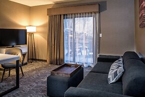 SpringHill Suites by Marriott Springdale Zion National Park
