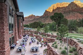 SpringHill Suites by Marriott Springdale Zion National Park