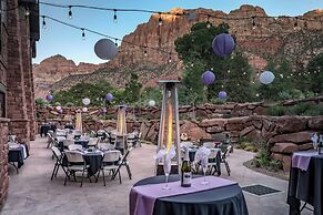 SpringHill Suites by Marriott Springdale Zion National Park