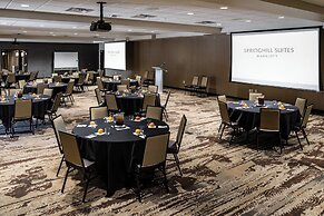 SpringHill Suites by Marriott Springdale Zion National Park