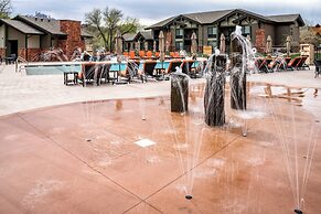 SpringHill Suites by Marriott Springdale Zion National Park