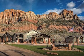 SpringHill Suites by Marriott Springdale Zion National Park