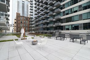 Furnished Suites in South Loop Chicago