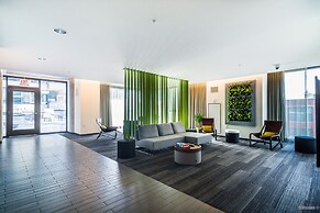 Furnished Suites in South Loop Chicago