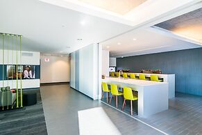 Furnished Suites in South Loop Chicago