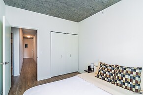 Furnished Suites in South Loop Chicago