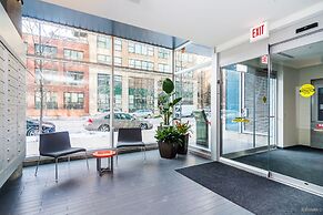 Furnished Suites in South Loop Chicago