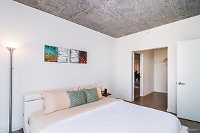 Furnished Suites in South Loop Chicago