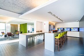 Furnished Suites in South Loop Chicago