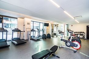 Furnished Suites in South Loop Chicago