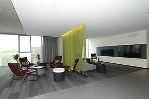 Furnished Suites in South Loop Chicago