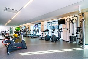 Furnished Suites in South Loop Chicago