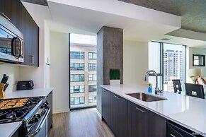 Furnished Suites in South Loop Chicago