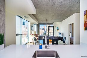 Furnished Suites in South Loop Chicago