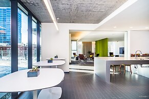 Furnished Suites in South Loop Chicago