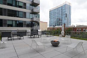 Furnished Suites in South Loop Chicago