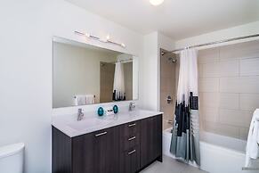 Furnished Suites in South Loop Chicago