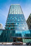 Furnished Suites in South Loop Chicago