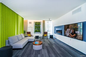 Furnished Suites in South Loop Chicago