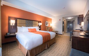 Best Western Plus Chateau Fort St. John