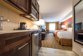 Best Western Plus Chateau Fort St. John