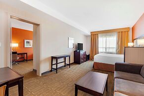 Best Western Plus Chateau Fort St. John