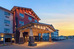 Best Western Plus Chateau Fort St. John