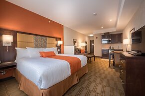 Best Western Plus Chateau Fort St. John