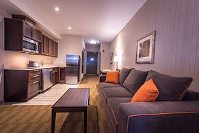 Best Western Plus Chateau Fort St. John