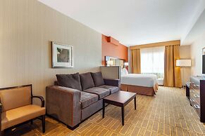 Best Western Plus Chateau Fort St. John