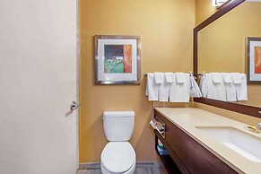 Best Western Plus Chateau Fort St. John