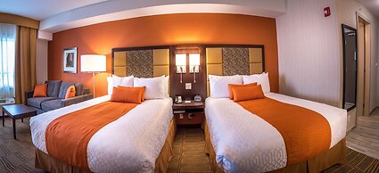 Best Western Plus Chateau Fort St. John