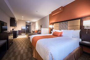 Best Western Plus Chateau Fort St. John