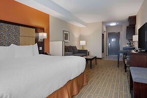 Best Western Plus Chateau Fort St. John