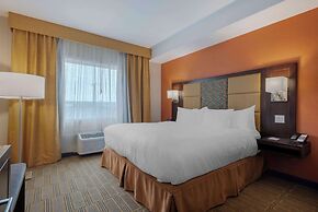 Best Western Plus Chateau Fort St. John