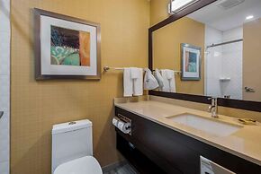 Best Western Plus Chateau Fort St. John