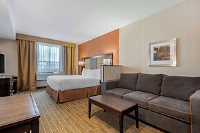 Best Western Plus Chateau Fort St. John