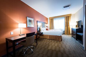 Best Western Plus Chateau Fort St. John